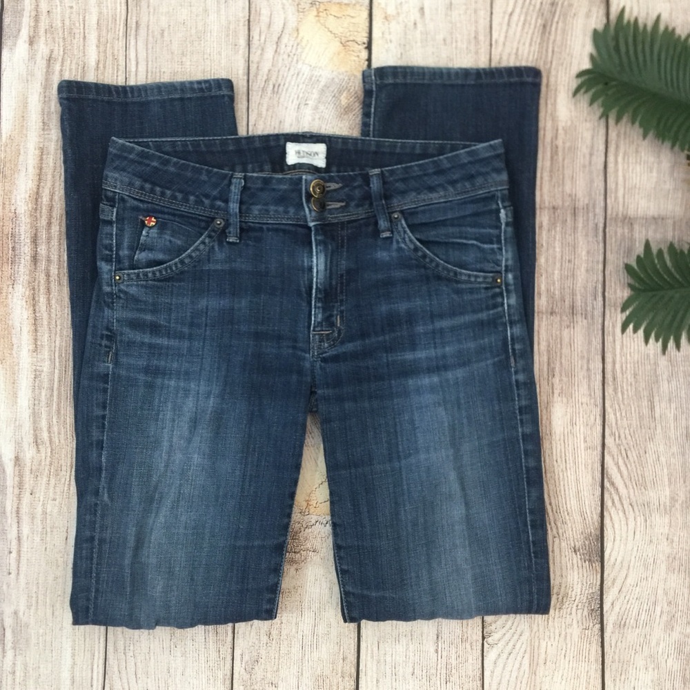 Hudson Jeans